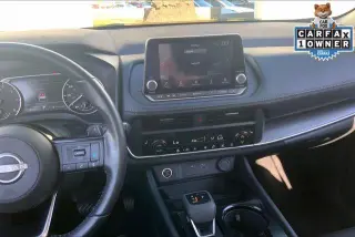 Nissan Rogue 2023 SV 4dr Crossover
