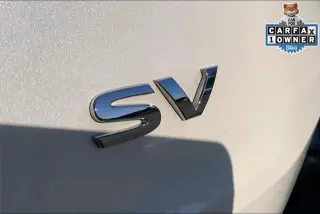 Nissan Rogue 2023 SV 4dr Crossover