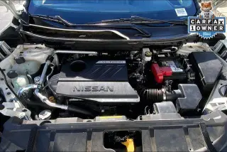 Nissan Rogue 2023 SV 4dr Crossover