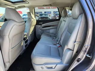 2018 Acura MDX SH-AWD w/Tech