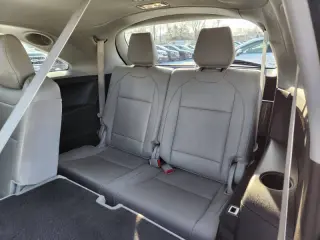 2018 Acura MDX SH-AWD w/Tech