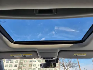 2018 Acura MDX SH-AWD w/Tech