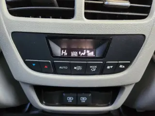 2018 Acura MDX SH-AWD w/Tech