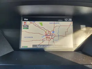 2018 Acura MDX SH-AWD w/Tech