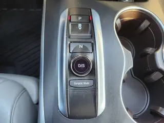 2018 Acura MDX SH-AWD w/Tech