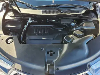 2018 Acura MDX SH-AWD w/Tech