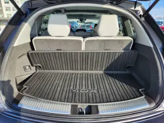 2018 Acura MDX SH-AWD w/Tech