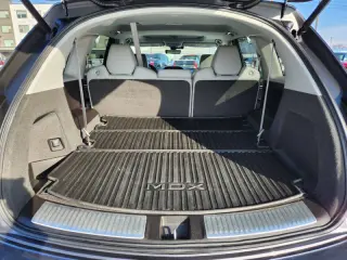 2018 Acura MDX SH-AWD w/Tech
