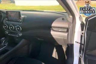 Nissan Sentra 2023 SR 4dr Sedan