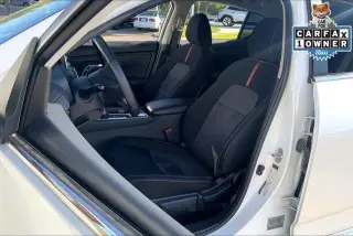 Nissan Sentra 2023 SR 4dr Sedan