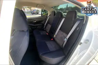 Nissan Sentra 2023 SR 4dr Sedan