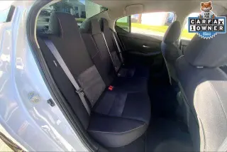 Nissan Sentra 2023 SR 4dr Sedan