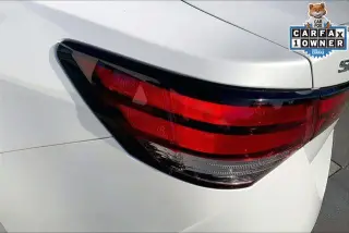 Nissan Sentra 2023 SR 4dr Sedan