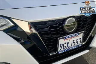 Nissan Sentra 2023 SR 4dr Sedan