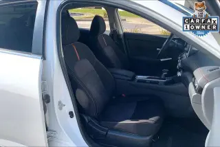 Nissan Sentra 2023 SR 4dr Sedan