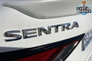 Nissan Sentra 2023 SR 4dr Sedan