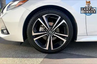 Nissan Sentra 2023 SR 4dr Sedan