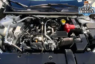 Nissan Sentra 2023 SR 4dr Sedan