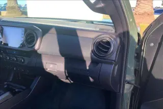 Toyota Tacoma 2021 4x4 TRD Off-Road 4dr Double Cab 6.1 ft LB