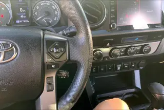 Toyota Tacoma 2021 4x4 TRD Off-Road 4dr Double Cab 6.1 ft LB