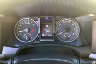 Toyota Tacoma 2021 4x4 TRD Off-Road 4dr Double Cab 6.1 ft LB