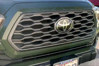 Toyota Tacoma 2021 4x4 TRD Off-Road 4dr Double Cab 6.1 ft LB