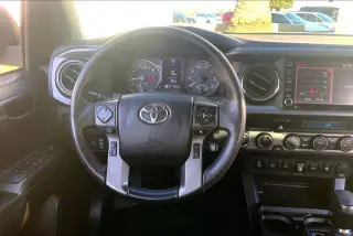 Toyota Tacoma 2021 4x4 TRD Off-Road 4dr Double Cab 6.1 ft LB