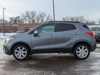 2015 Buick Encore Premium