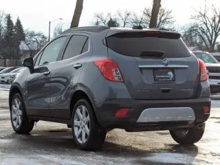 2015 Buick Encore Premium