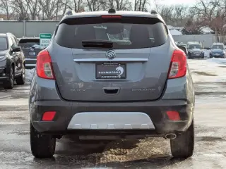 2015 Buick Encore Premium