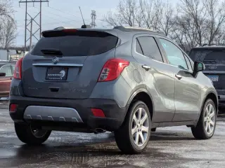 2015 Buick Encore Premium