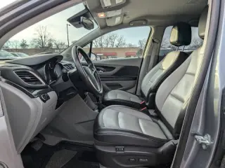 2015 Buick Encore Premium