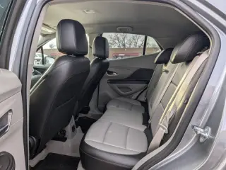 2015 Buick Encore Premium