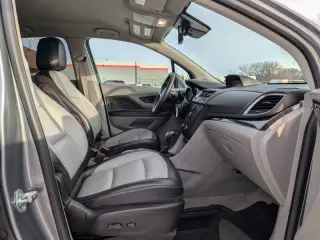 2015 Buick Encore Premium