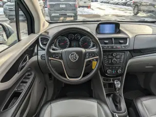 2015 Buick Encore Premium