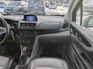 2015 Buick Encore Premium