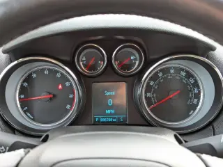 2015 Buick Encore Premium