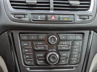 2015 Buick Encore Premium