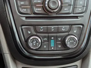 2015 Buick Encore Premium