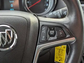 2015 Buick Encore Premium