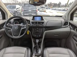 2015 Buick Encore Premium