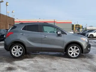 2015 Buick Encore Premium