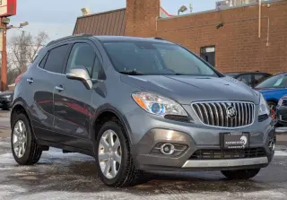 2015 Buick Encore Premium