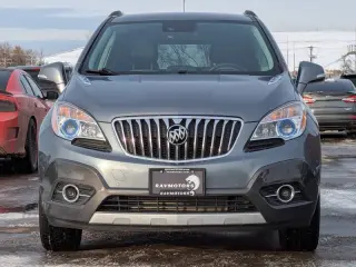 2015 Buick Encore Premium