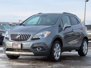 2015 Buick Encore Premium