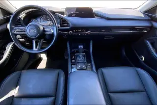Mazda Mazda3 Sedan 2022 AWD Preferred 4dr Sedan