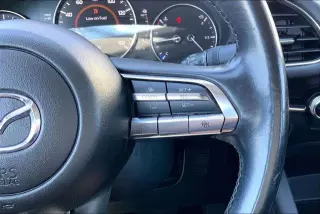 Mazda Mazda3 Sedan 2022 AWD Preferred 4dr Sedan