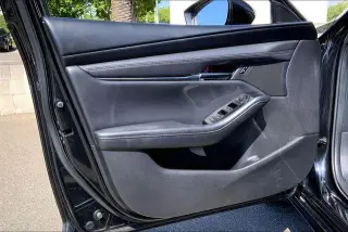 Mazda Mazda3 Sedan 2022 AWD Preferred 4dr Sedan