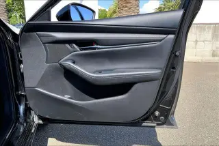 Mazda Mazda3 Sedan 2022 AWD Preferred 4dr Sedan