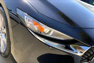Mazda Mazda3 Sedan 2022 AWD Preferred 4dr Sedan